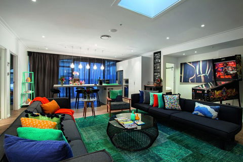 Ovolo Laneways - Accommodation Tasmania 2