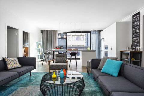 Ovolo Laneways - Accommodation Tasmania 3
