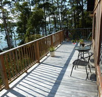 Oyster Shack - Accommodation Tasmania