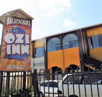 Ozi Inn Backpackers - Accommodation Tasmania