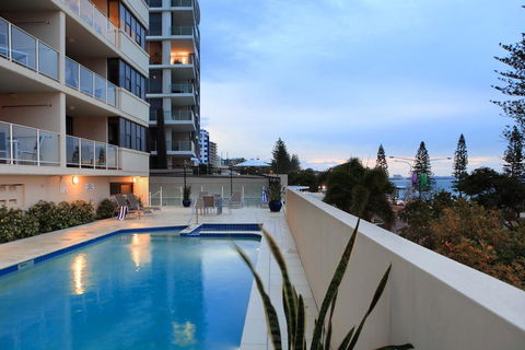 Pacific Beach Resort - Accommodation Tasmania 3