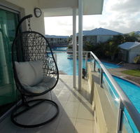 Pacific Blue Apartment 258 265 Sandy Point Road - Accommodation Tasmania