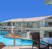 Pacific Blue Apartment 244/265 Sandy Point Rd - Accommodation Tasmania