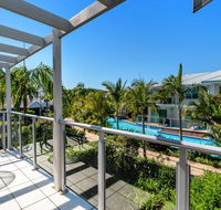 Pacific Blue Townhouse 351/265 Sandy Point Road - Accommodation Tasmania