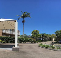 Pacific Garden Hotel - Accommodation Tasmania