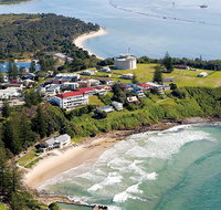 Pacific Hotel Yamba - Accommodation Tasmania
