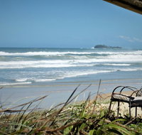 Pacific Palms Motor Inn - Accommodation Tasmania