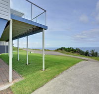 Pacific Street 28 Ocean Retreat - Accommodation Tasmania