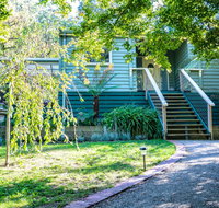 Paddys Creek Retreat - Accommodation Tasmania