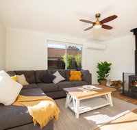 Pagoda Culburra Beach - Accommodation Tasmania