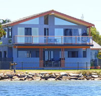 Palais dAmor  Greenwell Point - Accommodation Tasmania