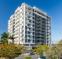 Palazzo Brisbane - Accommodation Tasmania