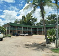 Palm Court Backpackers - Accommodation Tasmania