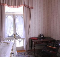Palm House - Accommodation Tasmania