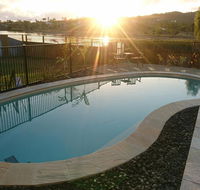 Palm Lakeside Holiday Home - Bowen Whitsundays Queensland - Accommodation Tasmania