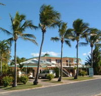 Palm View Holiday Apartments - Accommodation Tasmania