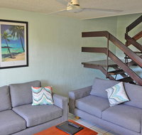 Palm Waters Holiday Villas - Accommodation Tasmania