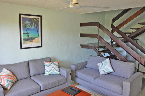 Palm Waters Holiday Villas - Accommodation Tasmania 0
