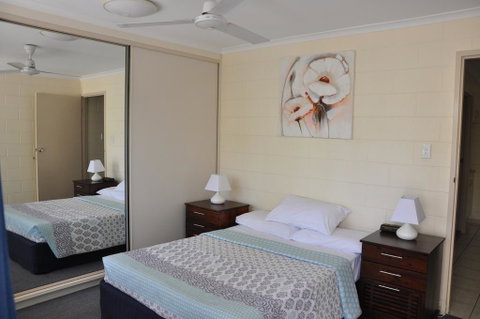 Palm Waters Holiday Villas - Accommodation Tasmania 3