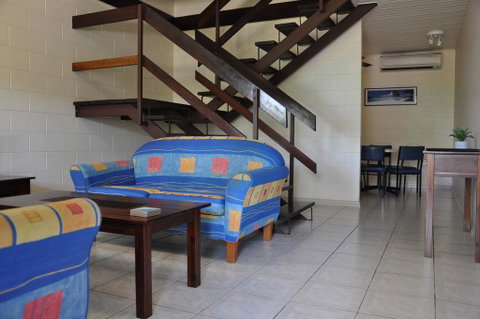 Palm Waters Holiday Villas - Accommodation Tasmania 1