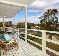 Palms Culburra Beach - Accommodation Tasmania