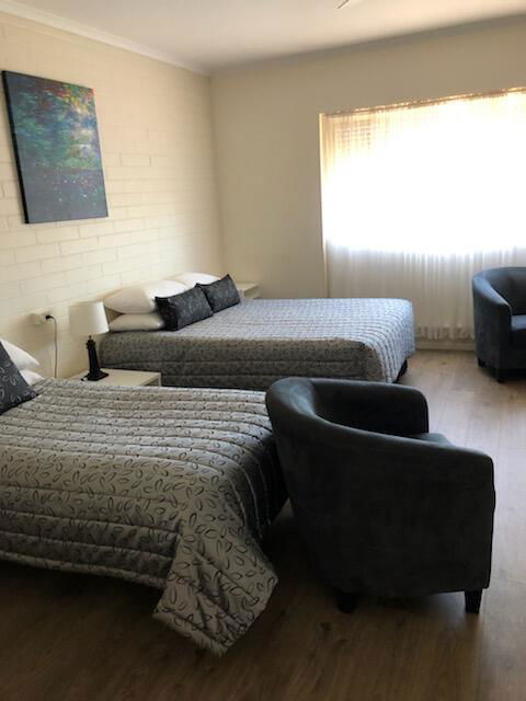 Pampas Motel Port Augusta - Accommodation Tasmania 3