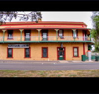 Pampas Motel Port Augusta - Accommodation Tasmania