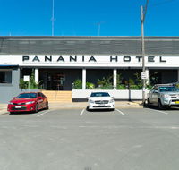 Panania Hotel - Accommodation Tasmania