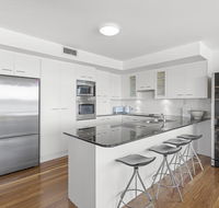 Panarea Soldiers Point Road Unit 1 197 - Accommodation Tasmania