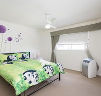 Panda Holiday -Close Mountain Ocean Pet Friendly - Accommodation Tasmania