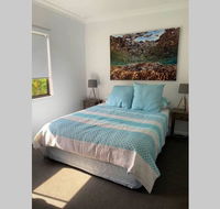 Pandanus - Accommodation Tasmania