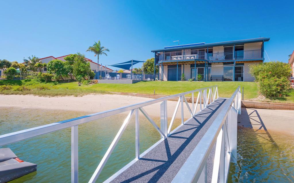 Wooloweyah NSW Accommodation Tasmania