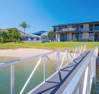 Pandanus - Accommodation Tasmania