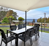 Panorama  the Lake - Pet Friendly - 15 Mins to Hyams Beach - Accommodation Tasmania