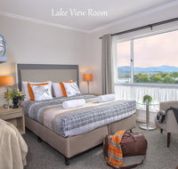 Panorama Jindabyne - Accommodation Tasmania