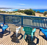 Panoramic Drive Holiday House - Accommodation Tasmania