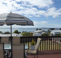 Panoramic Views on Walter - Accommodation Tasmania