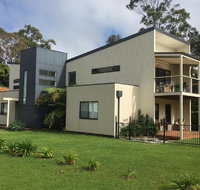 Paradise by the Bay - Accommodation Tasmania