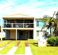 Paradise by the Beach - Accommodation Tasmania