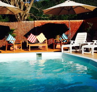 Paradise Court - Accommodation Tasmania