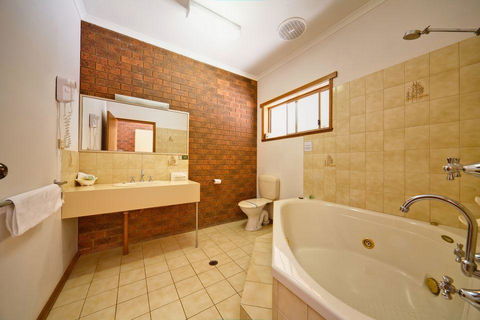 Paradise Lakes Motel Shepparton - Accommodation Tasmania 3