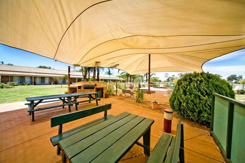 Paradise Lakes Motel Shepparton - Accommodation Tasmania 2