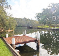 Paradise on the Water - Accommodation Tasmania