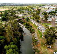 Paradise Tourist Park - Accommodation Tasmania