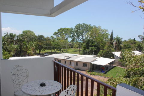 Paravista Motel - Accommodation Tasmania 1