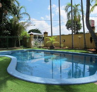 Paravista Motel - Accommodation Tasmania