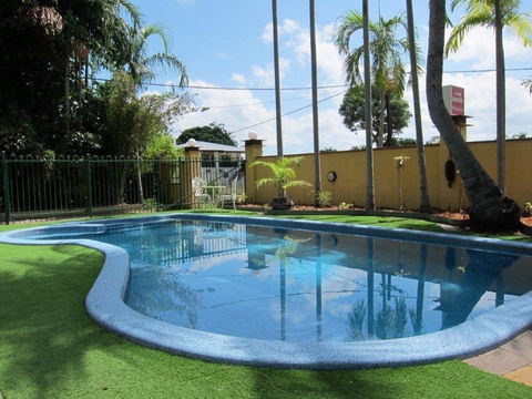 Paravista Motel - Accommodation Tasmania 0