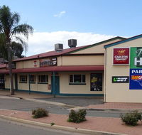 Paringa Hotel Motel - Accommodation Tasmania
