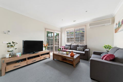 Park Avenue - IKON Glen Waverley - Accommodation Tasmania 3