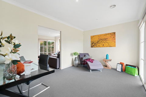 Park Avenue - IKON Glen Waverley - Accommodation Tasmania 1